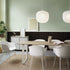 70/70 Table L 225cm